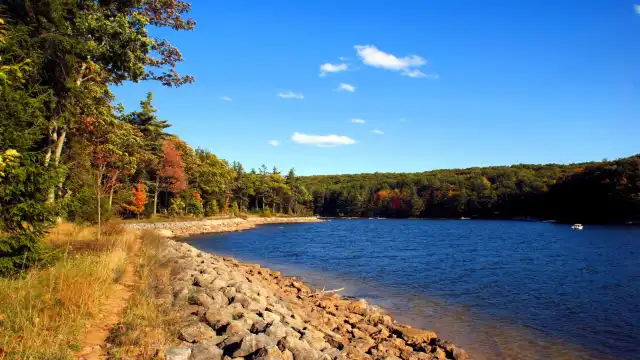 Deep Creek Lake State Park