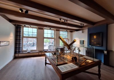 Eise Eisinga Planetarium