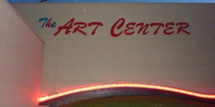 Western Colorado Center for the Arts