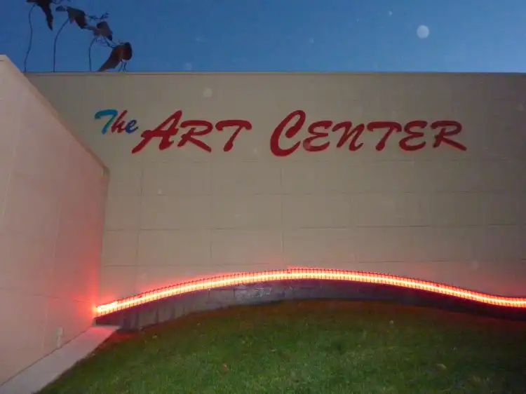 Hotel dekat Western Colorado Center for the Arts