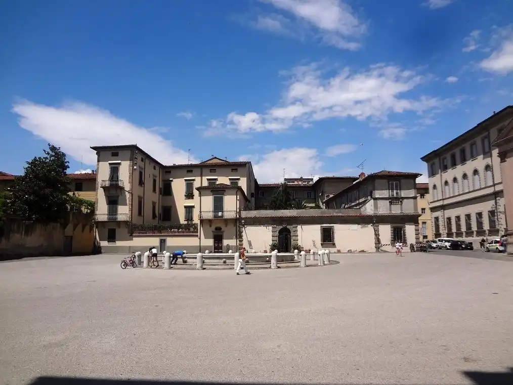 Hotels near Complesso Museale della Cattedrale