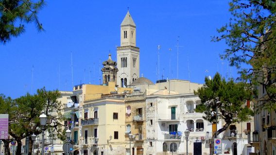 Cattedrale di San Sabino