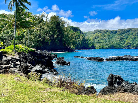 Hana Hwy