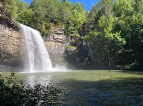 Foster Falls