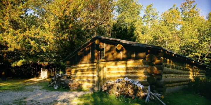 Forest History Center