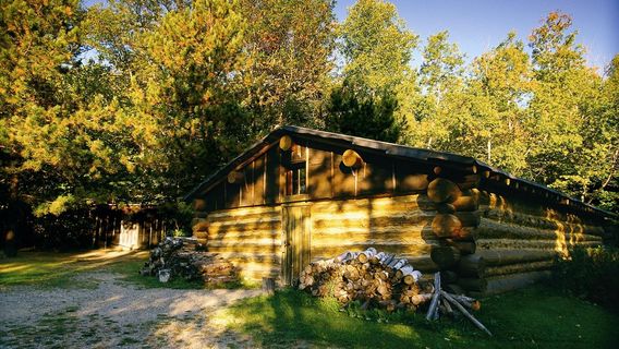 Forest History Center