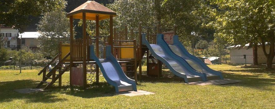 Parco Pollicino