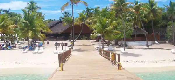 Hotel 2-Star di La Romana, Dominican Republic