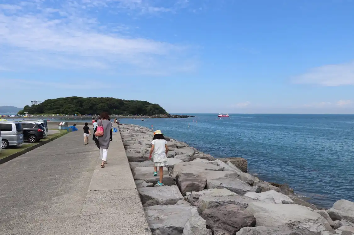 Hotels near Okinoshima Island