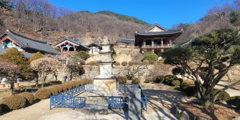 浮石寺