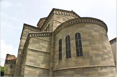 Iglesia Nuestra Senora de La Chiquinquira