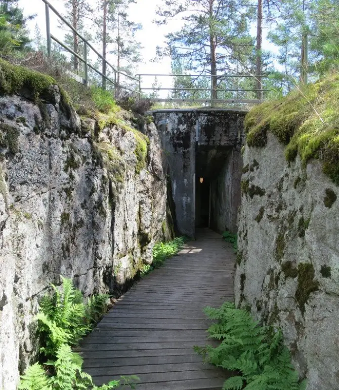 Miehikkala