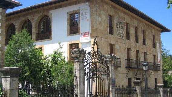 Museo Euskal Herria Museoa