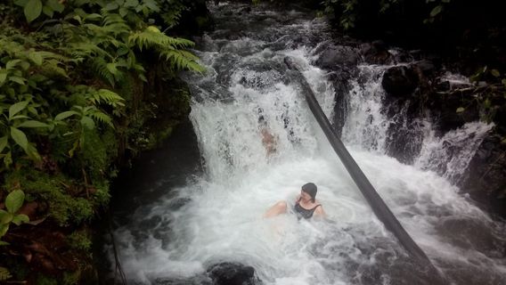 Rio Chollin