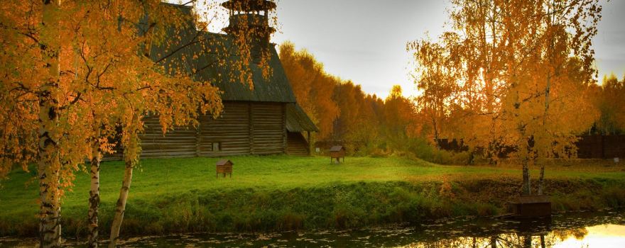 Kostromskaya Sloboda