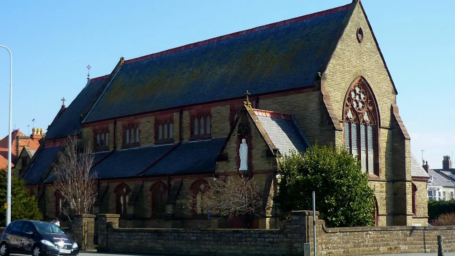 Hotels near Our Lady, Star of the Sea Catholic Church