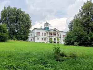 Karabikha