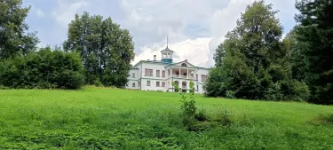 Yaroslavsky District