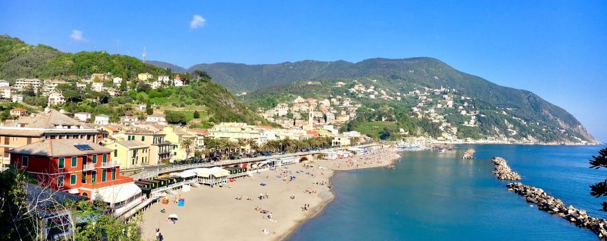 Bagni Letizia