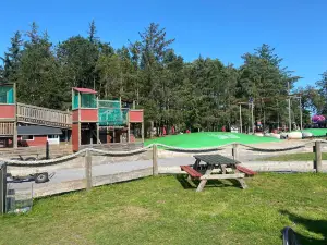 Farm Fun