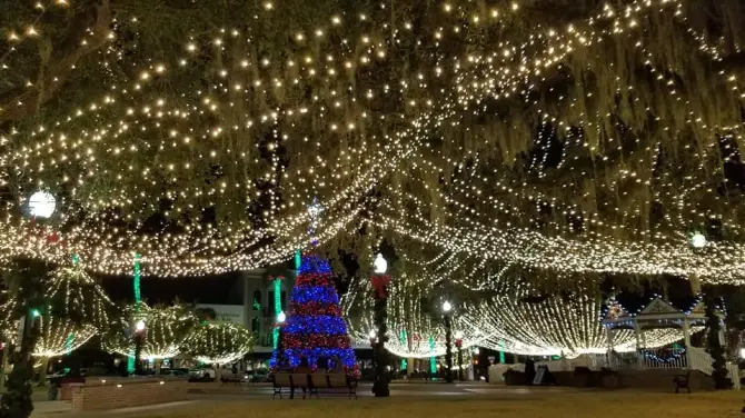 3_Ocala Downtown Square