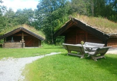 Vikingegarden Maurenga