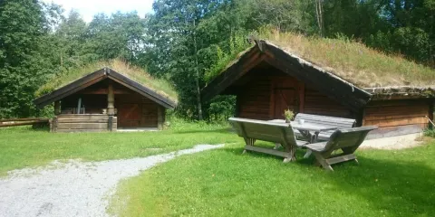 Vikingegarden Maurenga