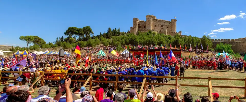 3_Belmonte Castle