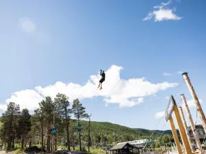 Geilo Summer Park
