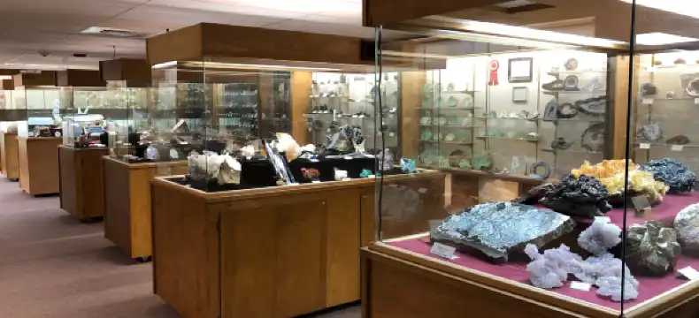 セントラル・ポイントのホテル