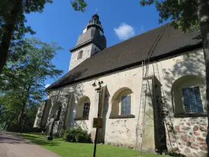 Naantali Church