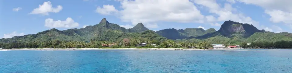 3_Raro Reef Sub