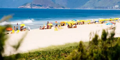 Reserva Beach