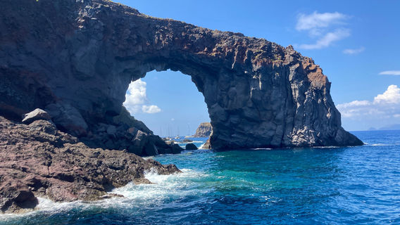 Amici delle Eolie