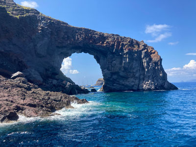 Amici delle Eolie