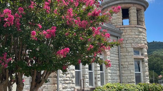 Fort Payne Depot Museum