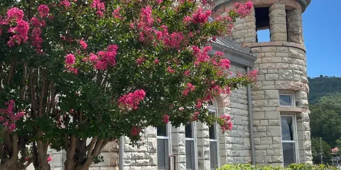 Fort Payne Depot Museum