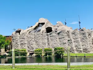 Lost Treasure Golf