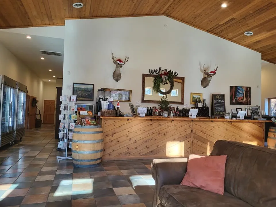 3_Abingdon Vineyard & Winery