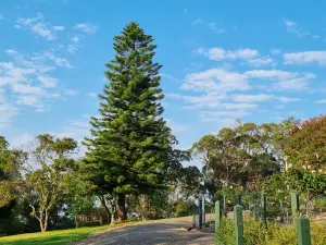 Nyerimilang Heritage Park