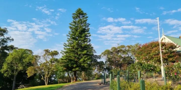 Nyerimilang Heritage Park
