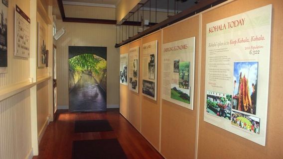 North Kohala Community Resource Center