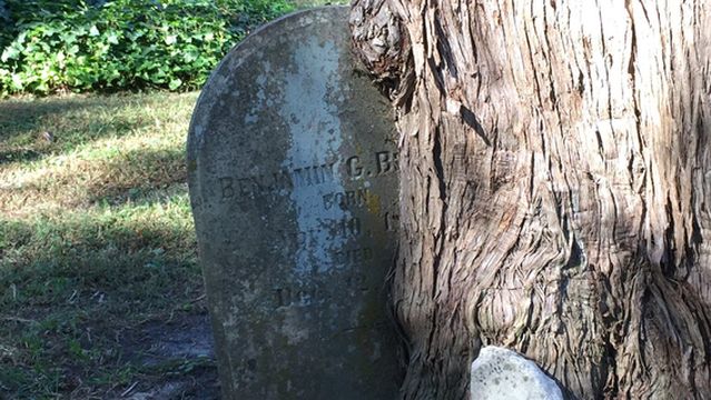 Suffolk Visitor Center