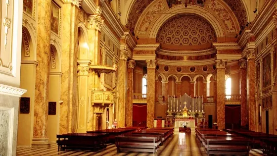 Duomo San Nicolo