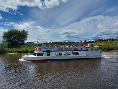 ChesterBoat