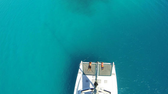 Zanzibar Yacht Charter