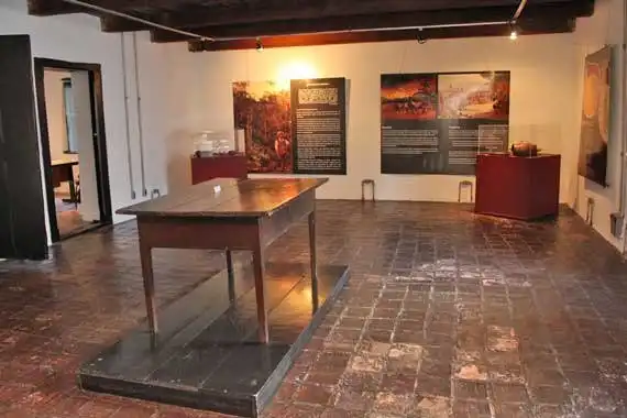 Hotels near Museum of the City of Sao Paulo Morumbi House