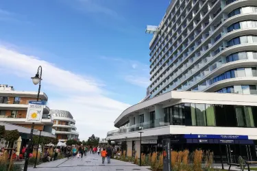 Promenade