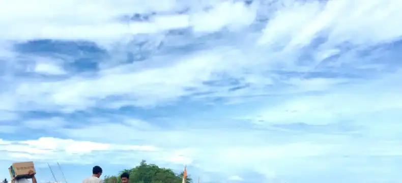 Hotels near Anyer Beach