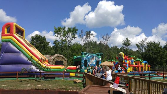 The Wild Animal Park